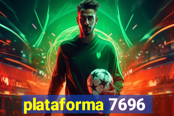 plataforma 7696